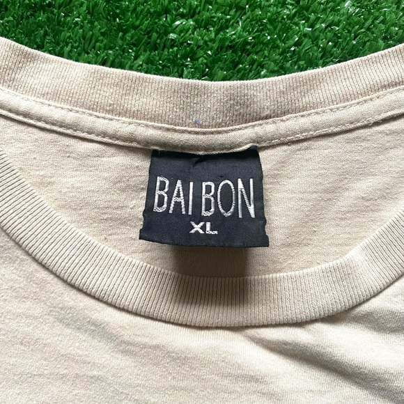 Bob Marley The Legend Live T-Shirt - Picture 5 of 7